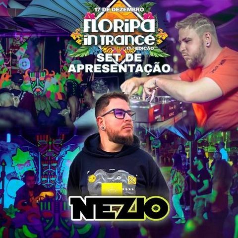Set Floripa In Trance Oficial