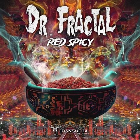 Semi Organic with Dr. Fractal