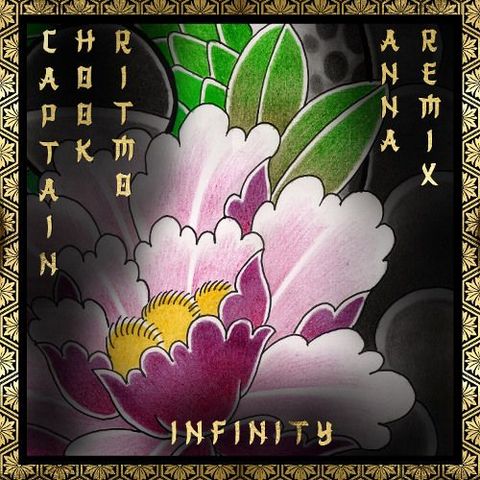Captain Hook & Ritmo - Infinity (ANNA Remix) [sample]