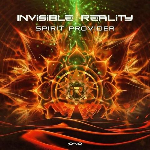 Y-Salem (Invisible Reality Remix I Album Mix)