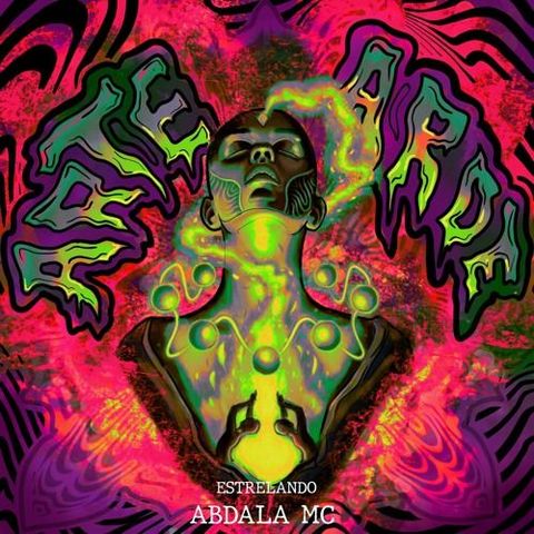 Estrelando (Arte Arde)