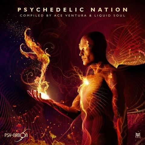 Total Perspective Vortex (Original Mix)
