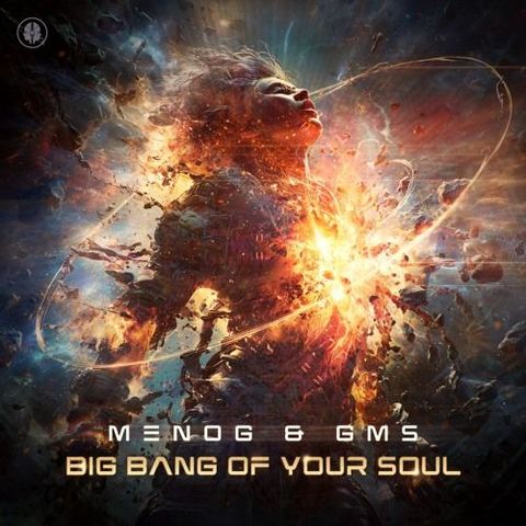 Big Bang of Your Soul (Original mix)
