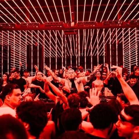 Ratier @ D-Edge - Rio de Janeiro [18.09.2026]