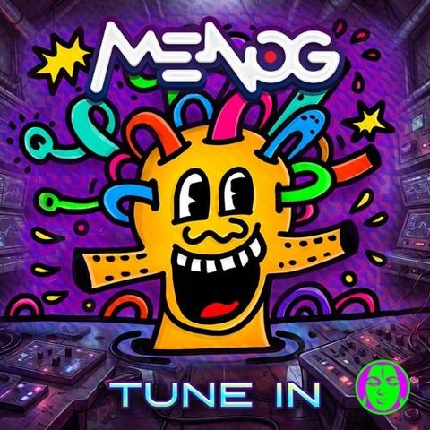 Tune in  (Out now)