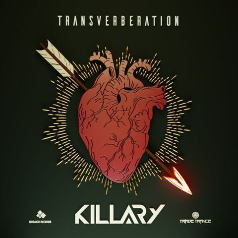 Transverberation (DJ Set) | Mosaico Records - Tríade Trance