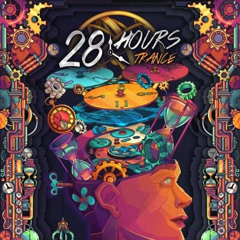 Dezzert @ 28 Hours - Live set