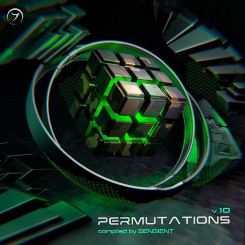 Positive Forces (Orecch Remix)