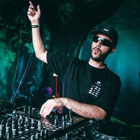 Set Floripa In Trance - Sonorus
