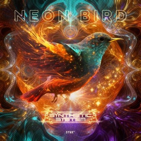 Synthetic System - Neon Bird (Original Mix)