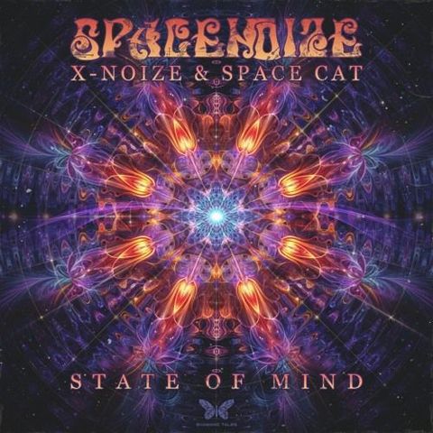 State of Mind