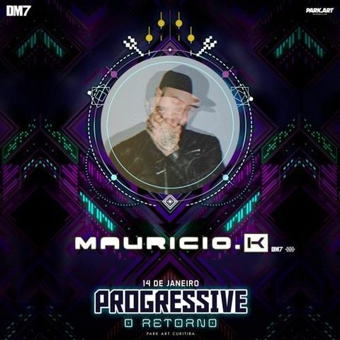 Full Set Recorded Live @ Progressive #54  O Retorno