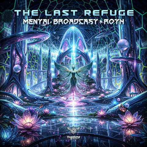 Mental Broadcast & Roth - The last refuge