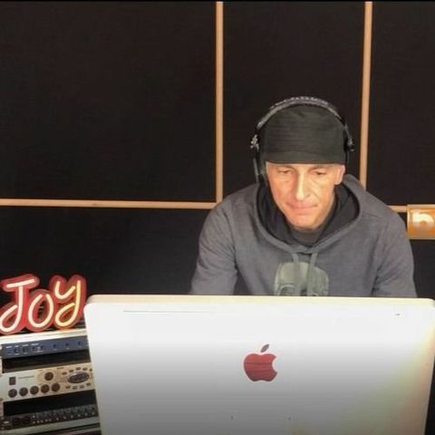 Dj Set Claudio Brio @ Feio & Friends Live