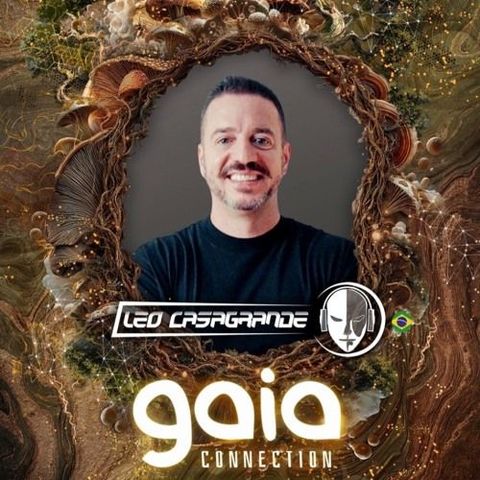 Gaia Connection 2026