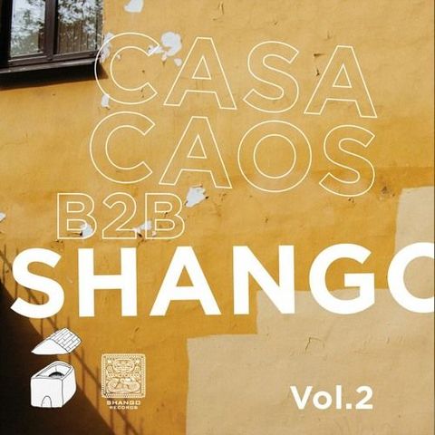 Beyhude - Yakamoz (Seletor Chico Remix)
