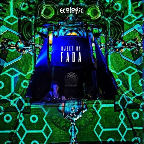 Fada * Ecologic Festival 21 anos (aug26)