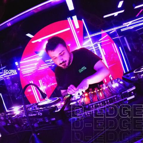 DEEP Psytech Immersion at D-EDGE!