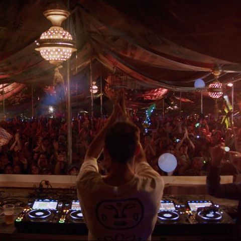Modus - OZORA 2023 (Pumpui)