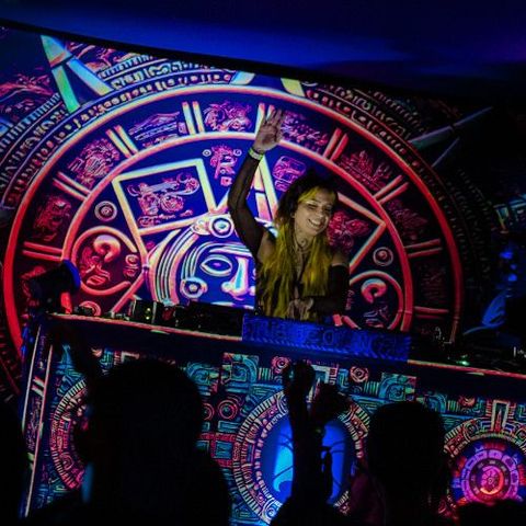 DJ MAQUELE| NEW SET -  FLORIPA IN TRANCE Tribute of Angel
