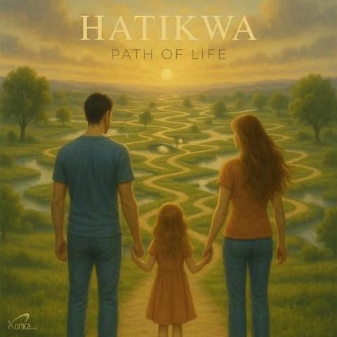 Hatikwa & Klopfgeister - Back to the Forest (Albumversion)