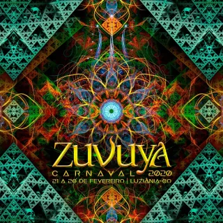Zuvuya Festival