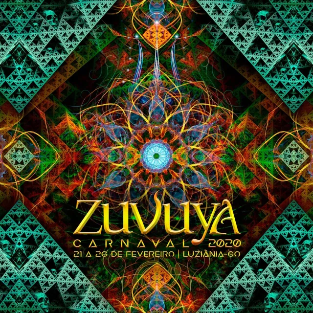 Zuvuya Festival 2016