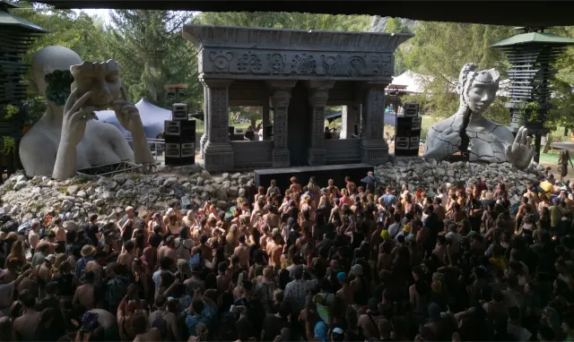 Mo:Dem Festival 2024