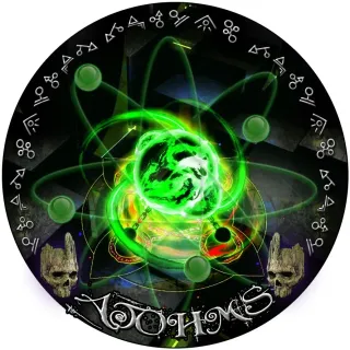 Atohms