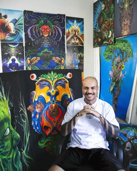 Guilherme Guimar&atilde;es