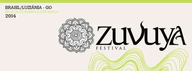 Zuvuya Festival 2014