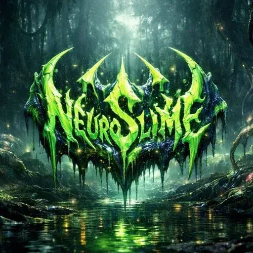 Neuro Slime