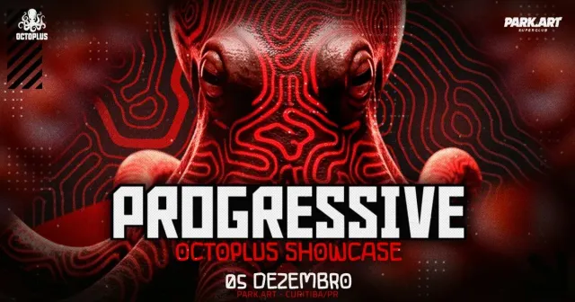 Progressive #94 - Octoplus Showcase