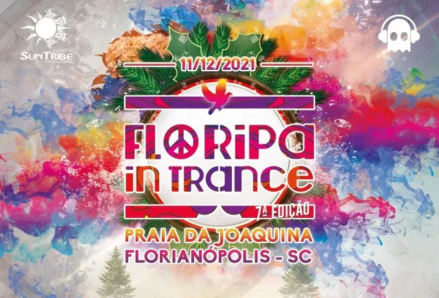 Floripa In Trance #7