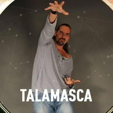 Talamasca