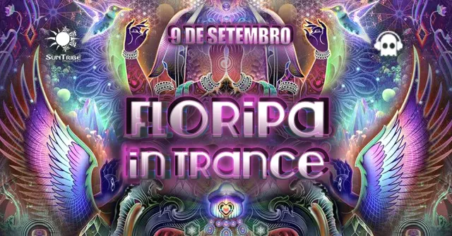 Floripa In Trance #15 com Lyktum