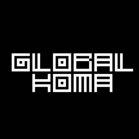 Global Koma