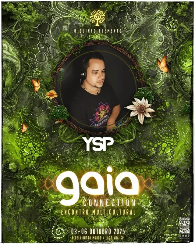 YSP (Your Set Psychedelic): foto 5