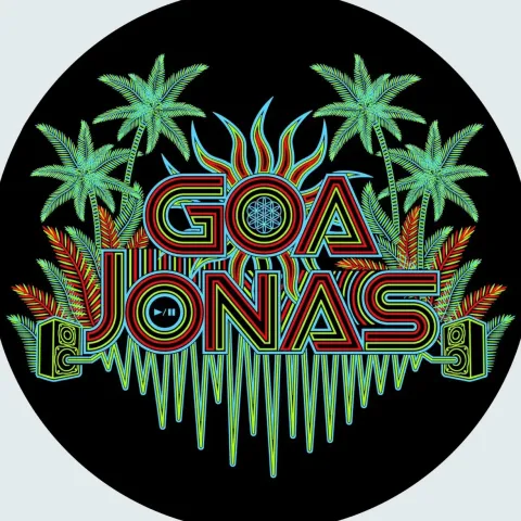 Goa Jonas