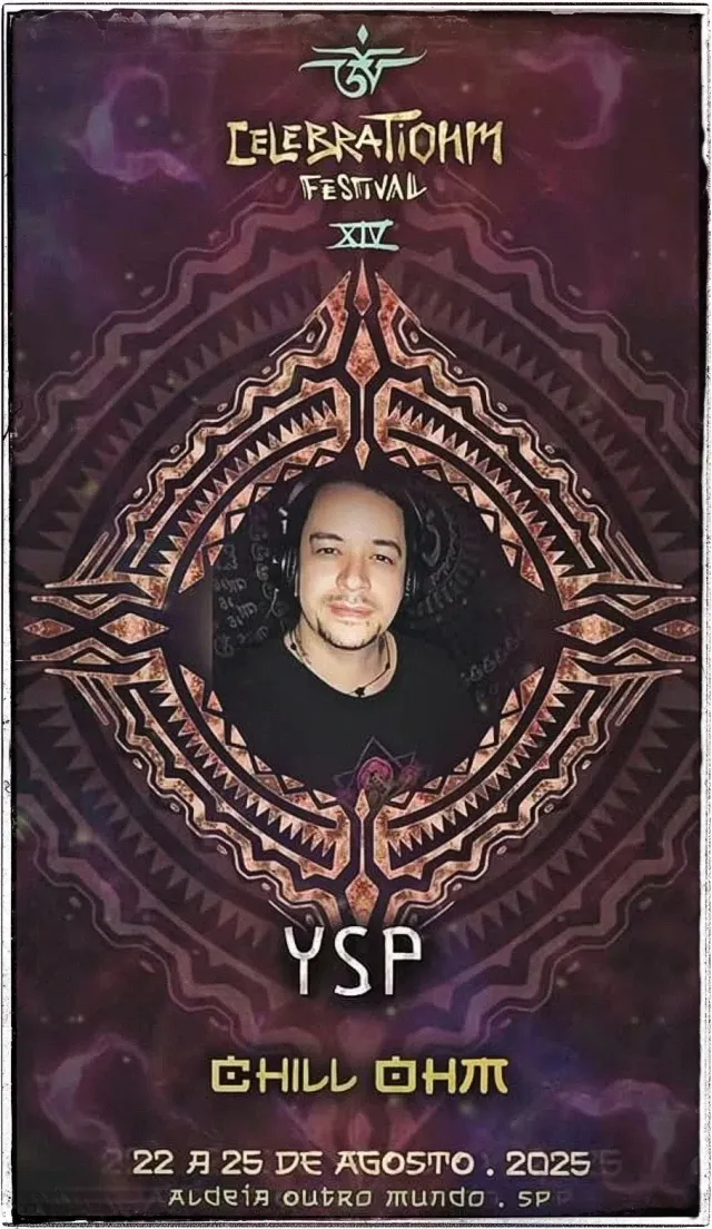YSP (Your Set Psychedelic): foto 4