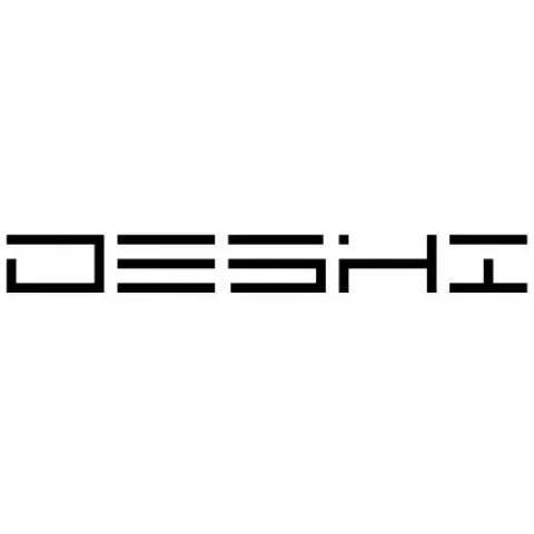 Deshi