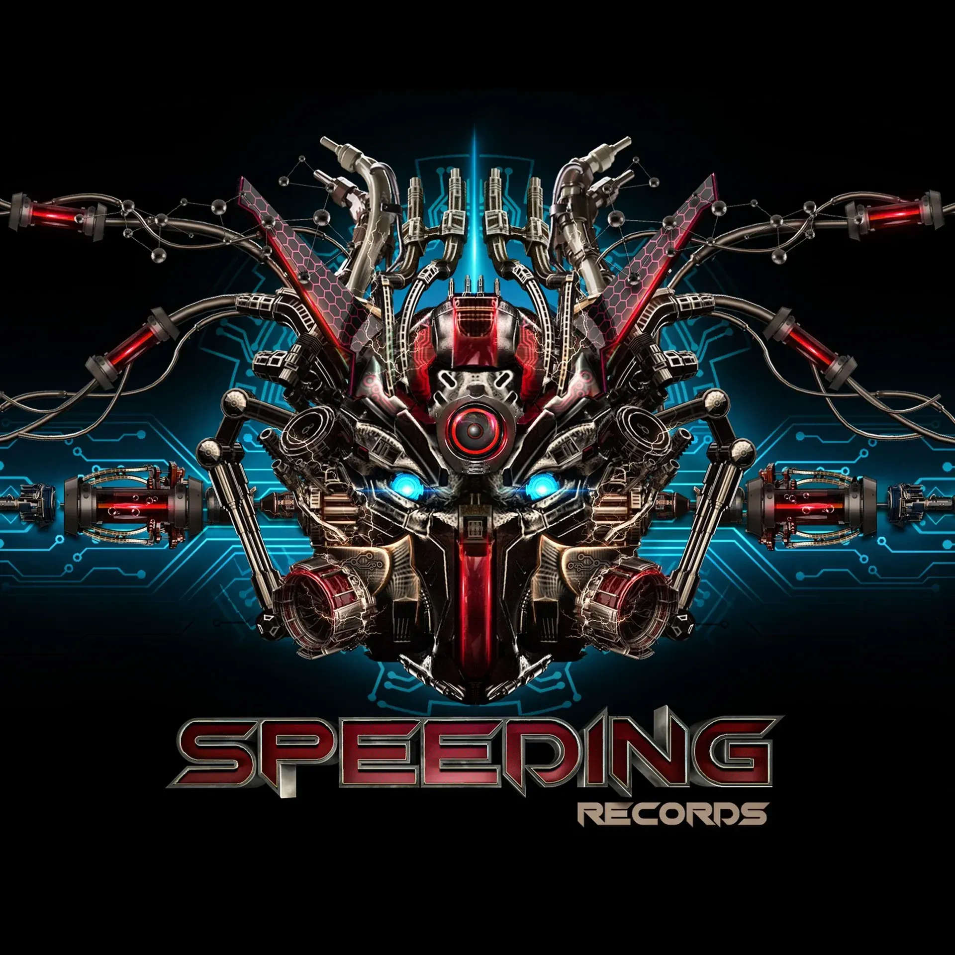 Speeding Records