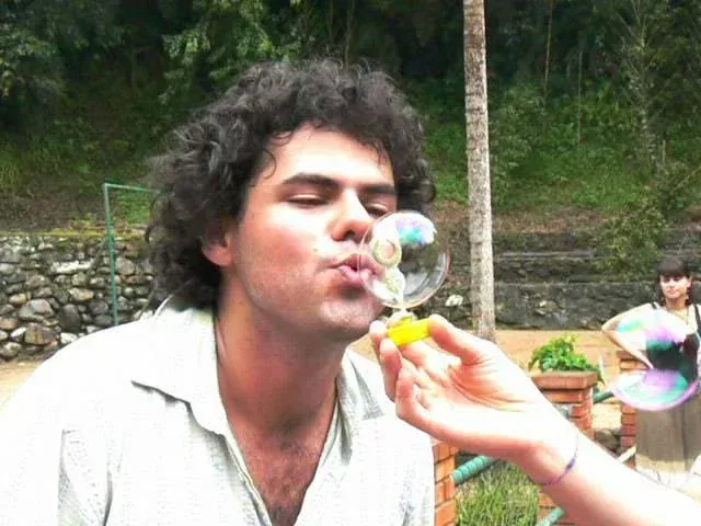 Encontro Fora do Tempo #3 – As 20.000 Léguas Psicodélicas