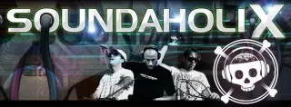 Soundaholix