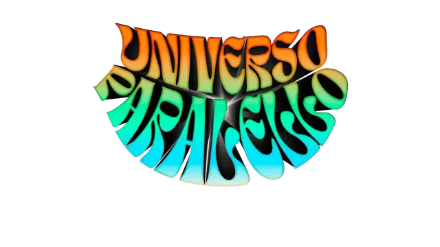 Universo Paralello #7 - Réveillon 2006/2007