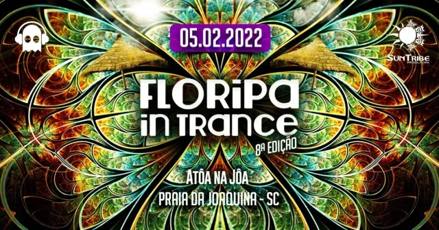 Floripa In Trance #8