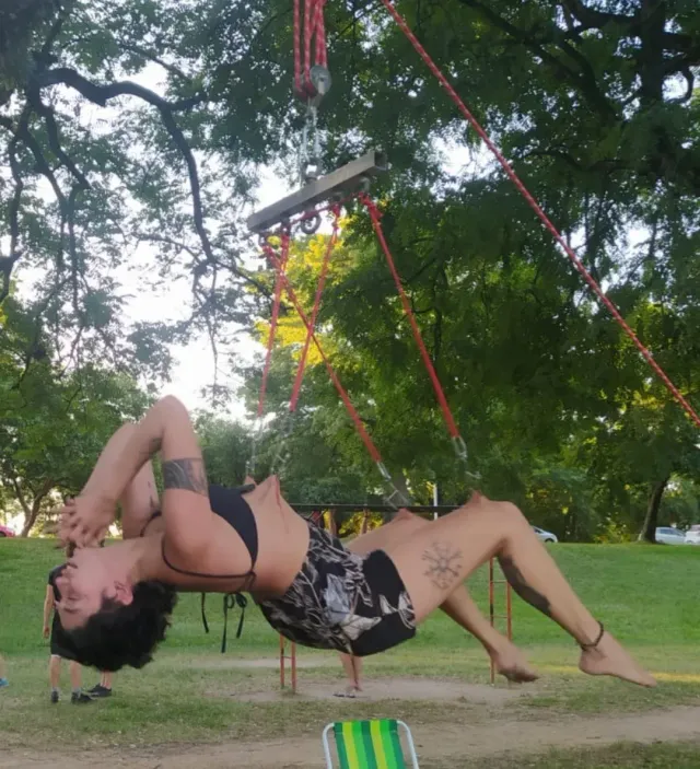 Elevar Body Rituals: foto 3