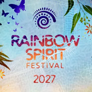 Rainbow Spirit