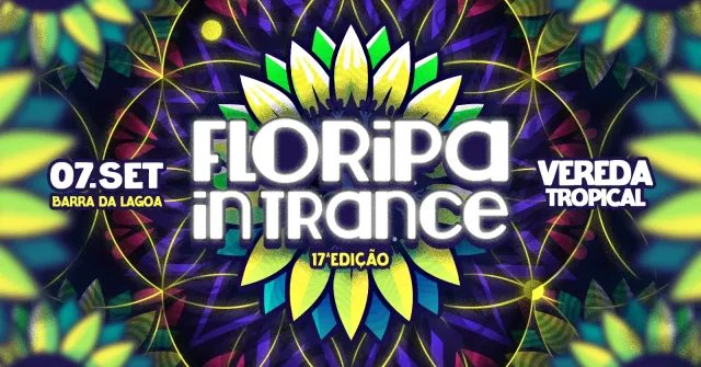 Floripa In Trance #17