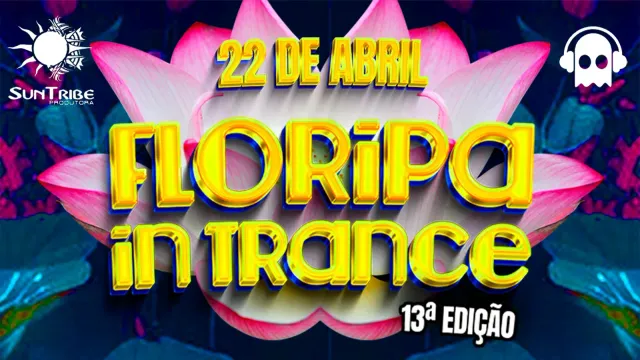 Floripa In Trance #13 com Raz (Upgrade)